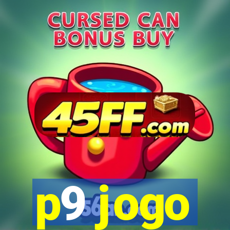 p9 jogo